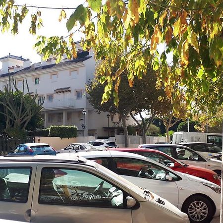 Arenal Studio Javea Exterior photo