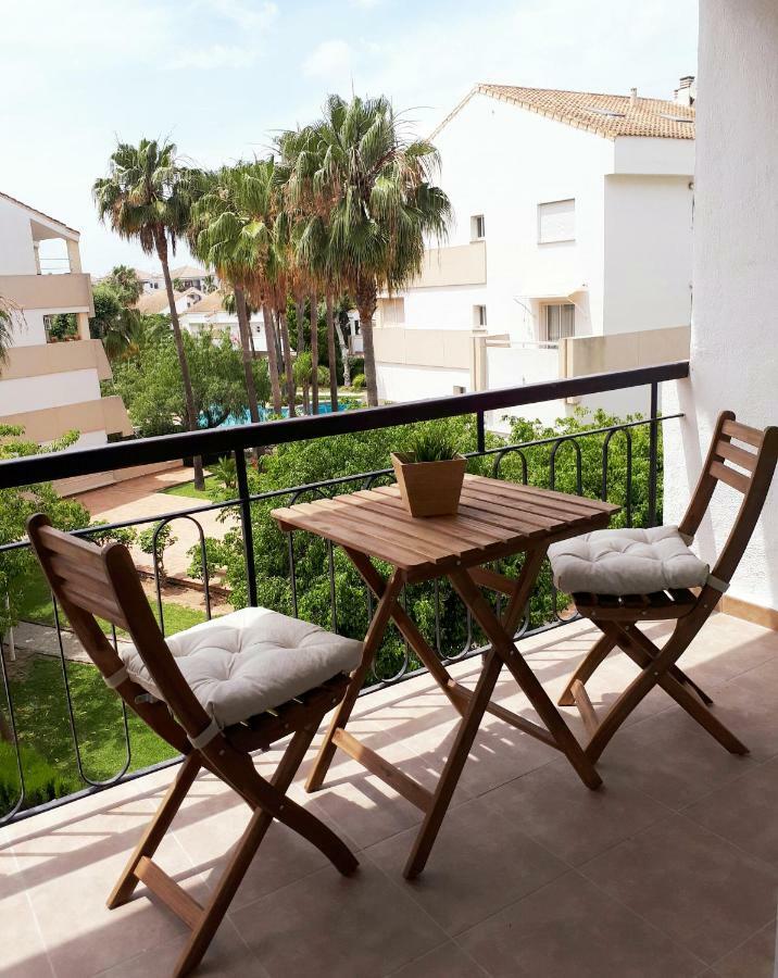 Arenal Studio Javea Exterior photo